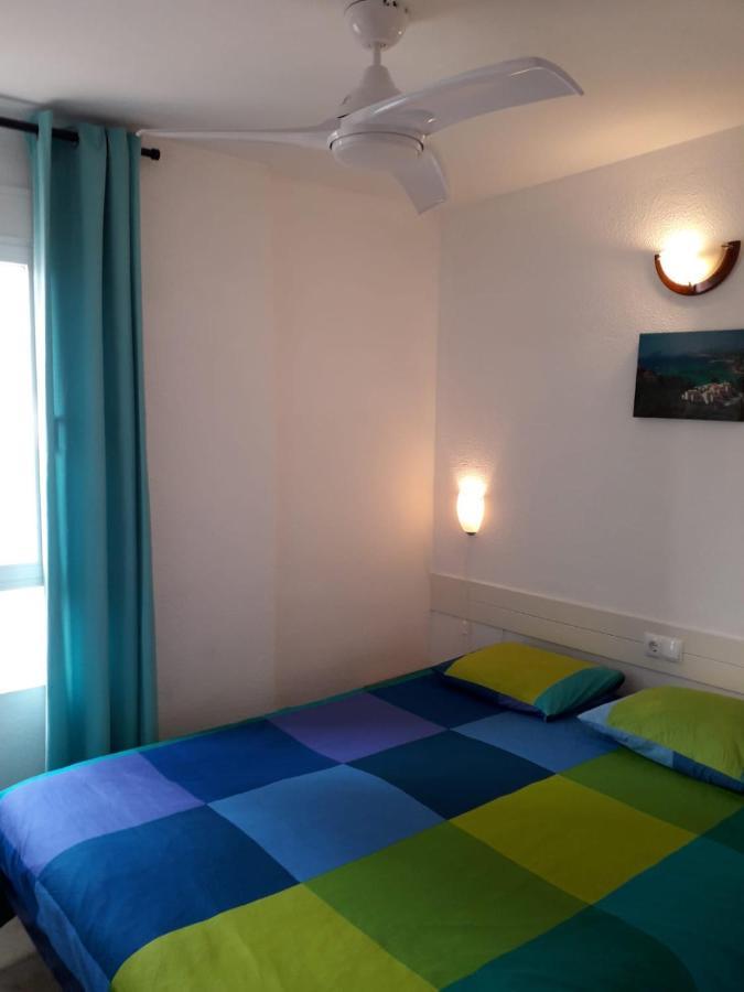 Holiday Apartment 5 Min To Levante Beach Benidorm Extérieur photo