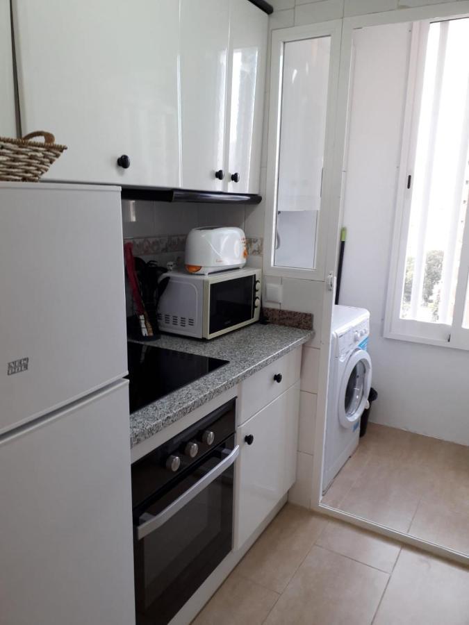 Holiday Apartment 5 Min To Levante Beach Benidorm Extérieur photo