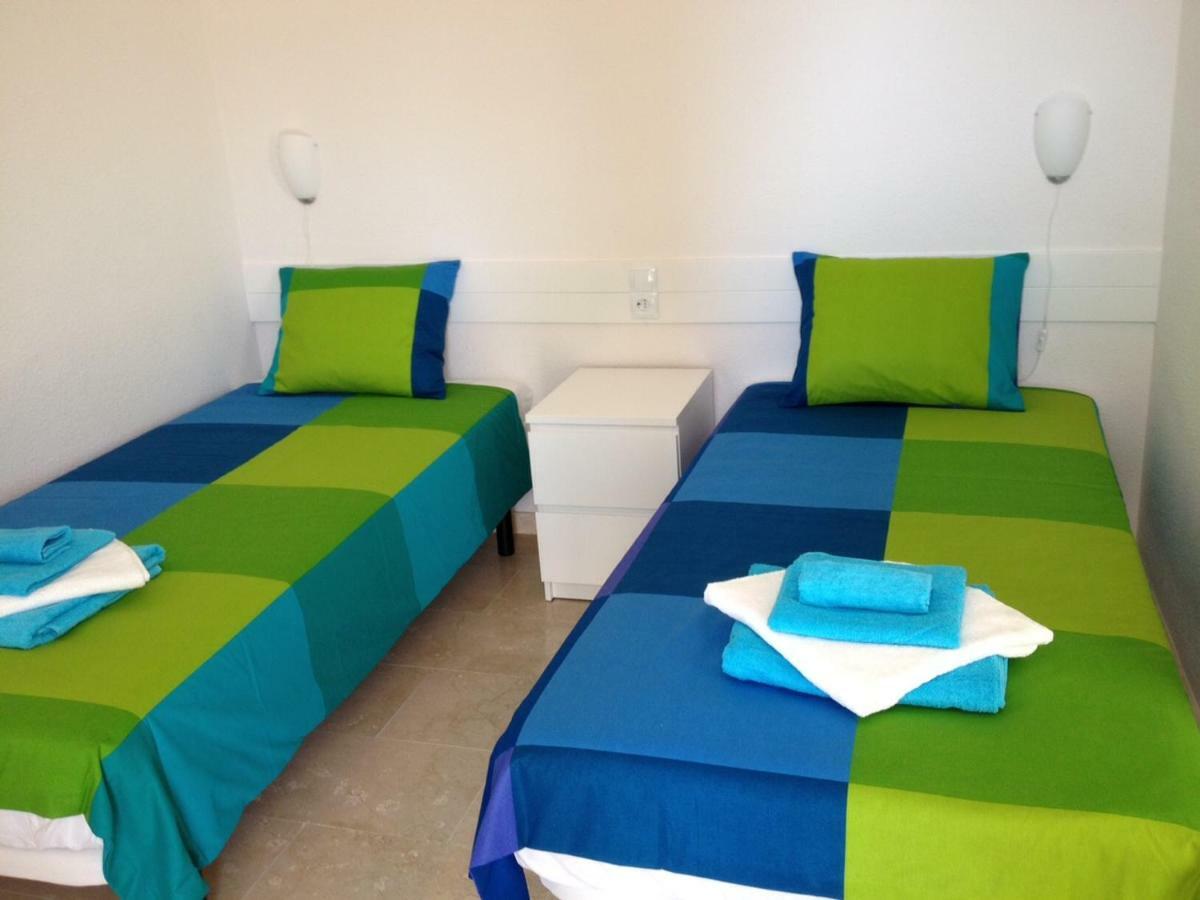 Holiday Apartment 5 Min To Levante Beach Benidorm Extérieur photo